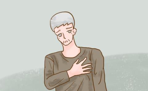 打響健康保衛戰，全身無力心慌氣短吃什么藥好