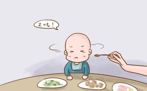 脾虛有哪些表現？4歲兒童脾虛怎么調理？