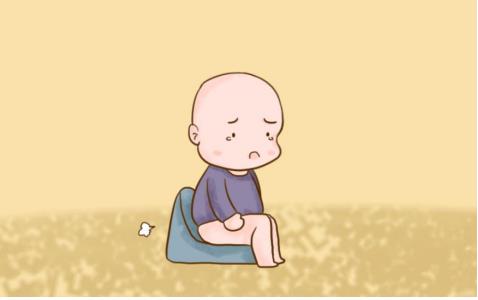 5歲兒童腹瀉拉稀水該如何治，這個方法效果不錯