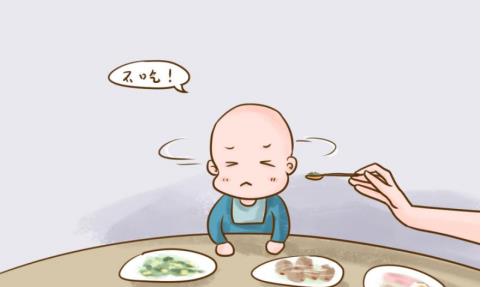家長很煩惱，寶寶不吃飯拉肚子怎么辦