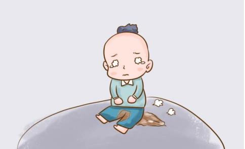 兒童拉肚子是受涼了嗎，有可能