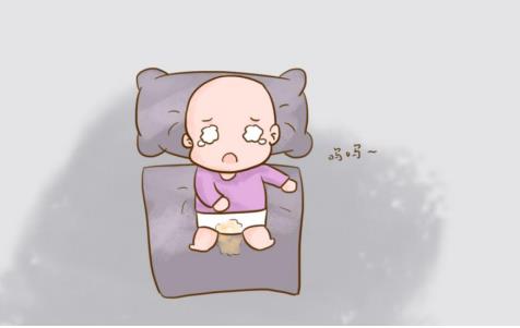 發(fā)愁！寶寶拉肚子不見好怎么辦？