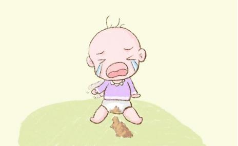 孩子拉肚子怎么辦呢有好辦法嗎？這個辦法真不錯