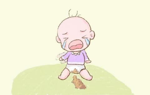 4歲兒童吃了涼東肚子怎么辦，可以這樣做