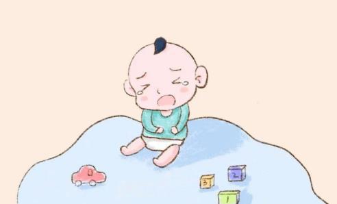 1歲寶寶肚子疼怎么緩解，快來看看吧！