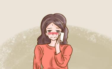 中年女性潮熱多汗，可能是更年期到了！