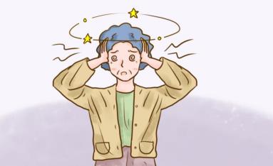 頭暈耳鳴是更年期的表現嗎