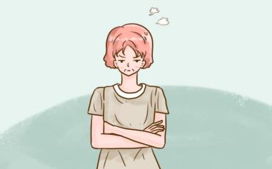 絕經會心煩易怒嗎