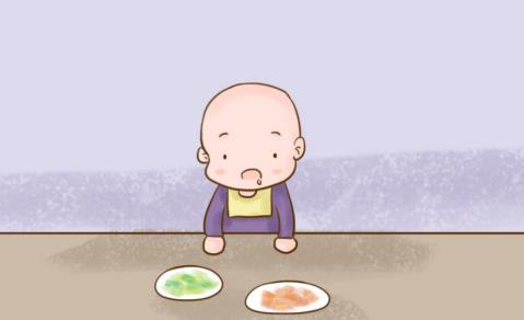 難！到底小寶寶怎么樣調理脾胃才是正確做法