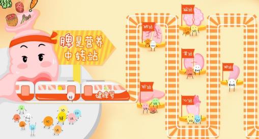 2歲半寶寶積食瀉不下來怎么辦，你可能忽略了這件事