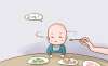 寶寶不愛吃飯還哭鬧怎么辦，有妙招！