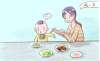 一歲寶寶挑食不愛吃飯怎么辦？試過這個方法嗎？