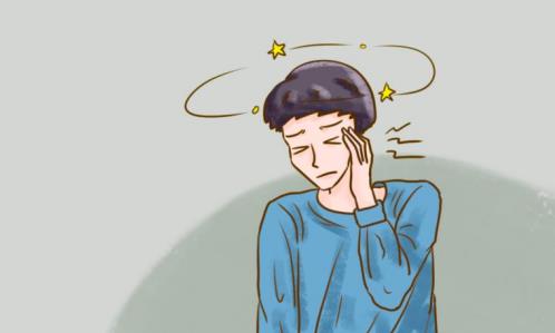 頭暈耳鳴是不是腎陰虛導致的，其他原因你知道嗎？
