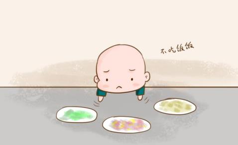 孩子不開胃積食怎么辦，這個好物值得擁有