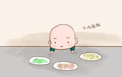 一歲半寶寶突然不愛吃飯?jiān)趺椿厥拢吭趺唇鉀Q