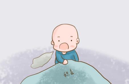 寶寶積食脾虛應怎么辦，能調理好嗎？