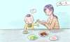 孩子脾胃不和不愛吃飯吃什么藥能調理？