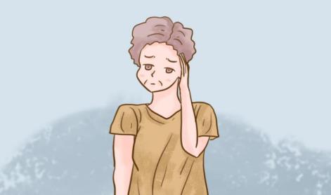 頭暈耳鳴與更年期有關嗎