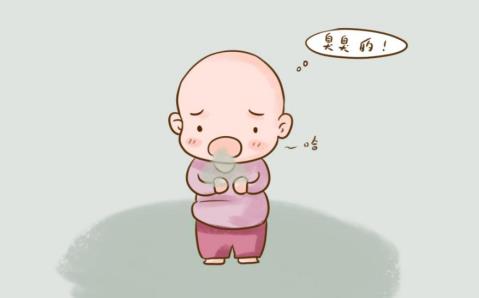 一歲半寶寶積食怎么辦？別慌，問題不大