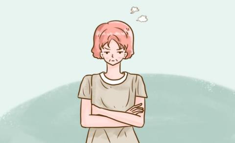 中醫怎么調理絕經前心煩易怒