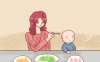 小孩子脾虛不愛吃飯怎么調理？答案比你想的簡單