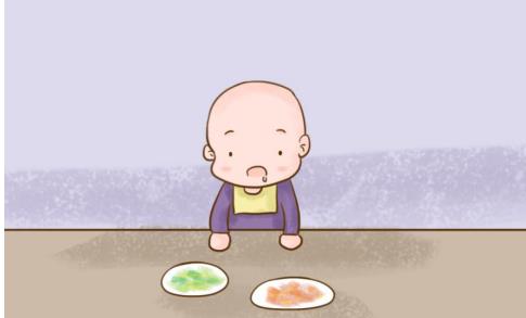 七個月孩子脾胃虛弱怎么調理，吃什么健脾？