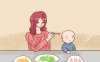 孩子拉肚子厭食吃什么好？及時調理更重要