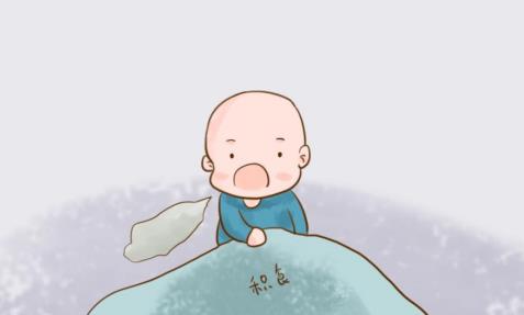 寶寶積食是什么原因引起的？萬萬沒想到是因為TA