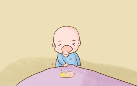 小孩子厭食反胃怎么辦？別著急，現在就告訴你答案