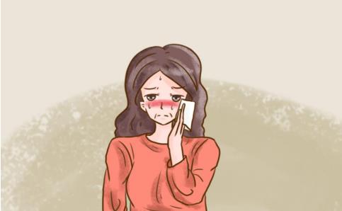 經常潮熱多汗心煩易怒是怎么回事