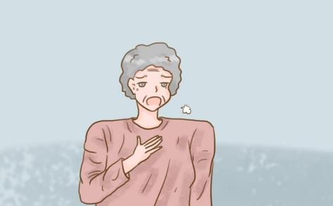 心臟早搏引起心痛是什么病，原來(lái)是TA