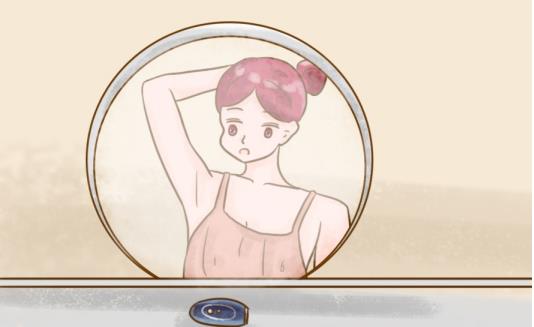 法國薇婷小脫毛儀，給你自信與美麗！
