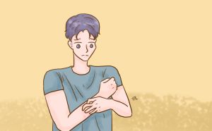 蕁麻疹治療方法哪種效果好