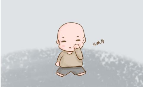 孩子消化不良身體瘦弱怎么調理，長高長胖的秘密竟是TA