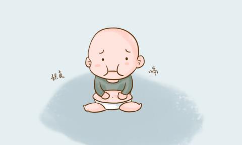 小孩嘴唇干積食怎么辦，這樣做