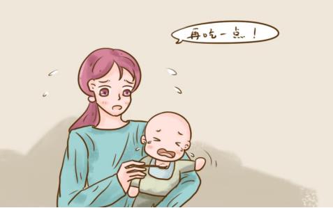 一歲九個月小孩不愛吃飯怎么辦，手把手教你應對