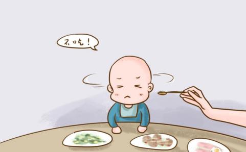 小孩厭食吃什么藥開胃，建議寶媽收藏