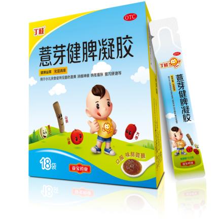 兩歲寶寶消化不良吃什么食物好，媽媽快收藏