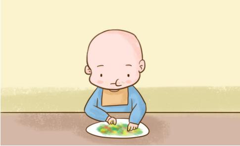 兩歲孩子突然很挑食也不愛(ài)吃飯了是怎么回事