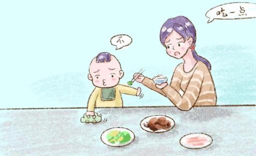 寶寶厭食是怎么回事？這個原因很多人都忽視了