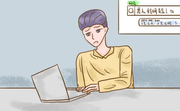 新婚時間短？萬艾可幫你度過難關
