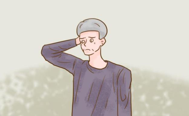 眩暈病會導致中風嗎？