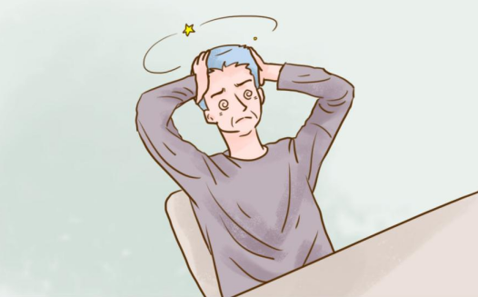 經常心悸頭暈惡心怎么回事？和中風有關系嗎？