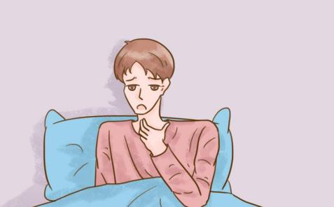 慢性咽炎，早晨起來痰多咽喉不舒服什么原因