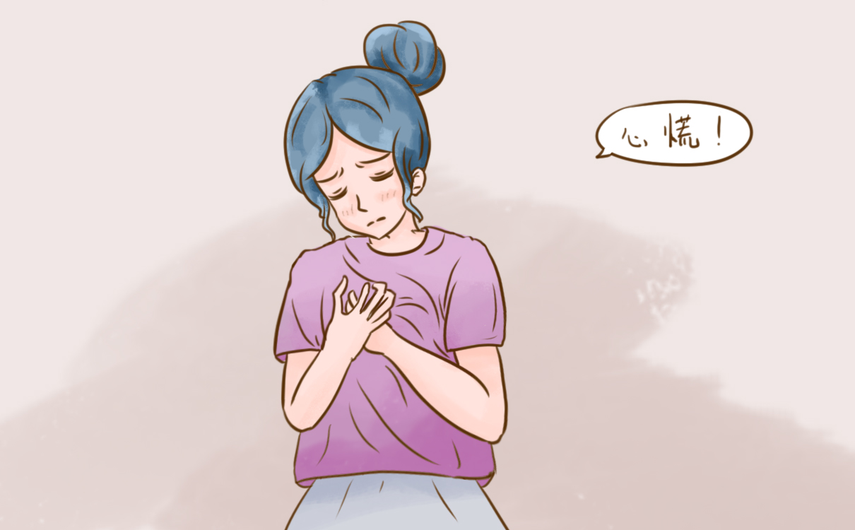 氣血不足會心煩渾身無力眩暈嗎？要如何治療？