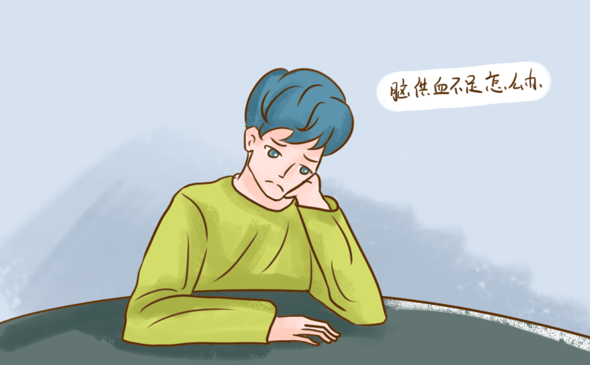輕微腦缺血會引起暈厥嗎？一起來看看