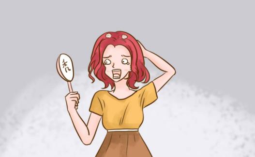 脫發斑禿服用白云山養血生發膠囊效果怎么樣