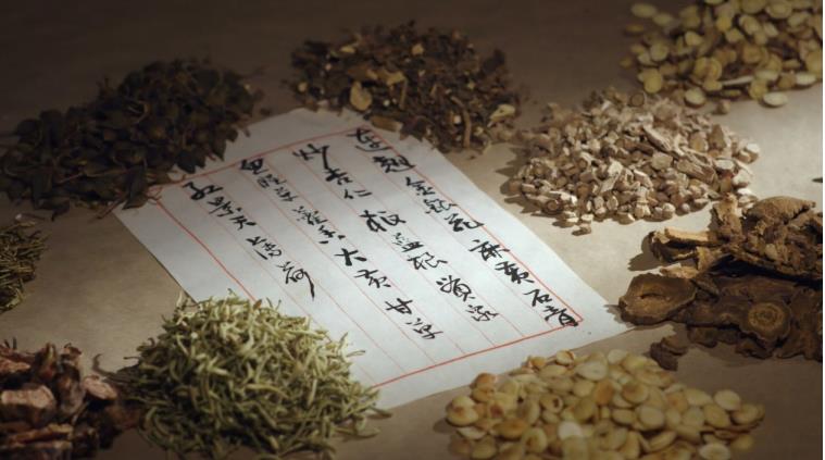 抗擊新冠病毒，中醫藥發揮獨特優勢和作用