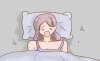 半夜突然嗓子氣管干癢想咳嗽是怎么回事