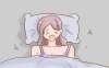 夜間咳嗽更嚴(yán)重，半夜止咳的方法是什么